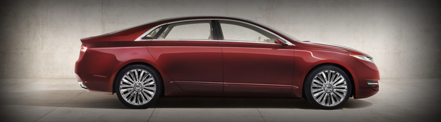 lincoln-concept